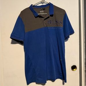 Hugo boss polo